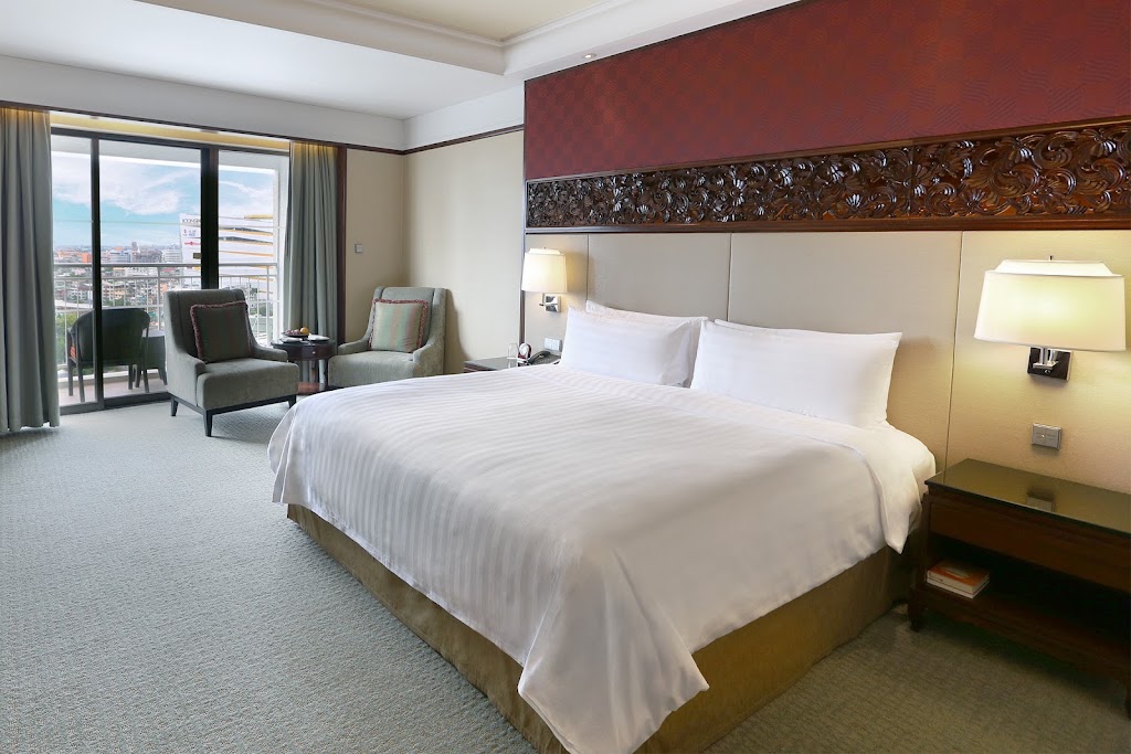 Shangri-La Bangkok