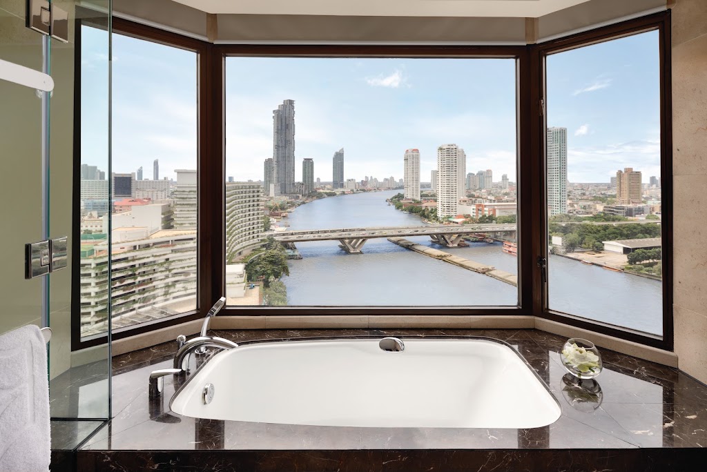 Shangri-La Bangkok