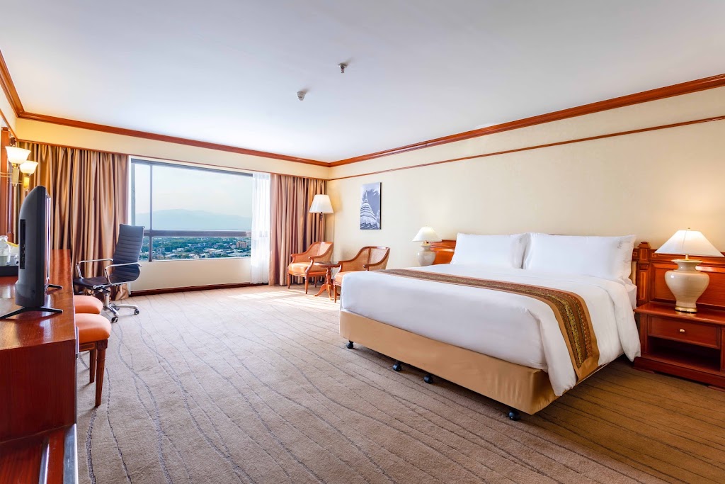Centara Riverside Hotel Chiang Mai