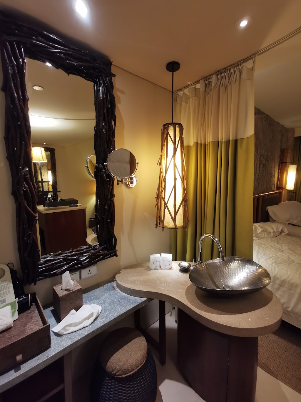 Centara Grand Mirage Beach Resort Pattaya