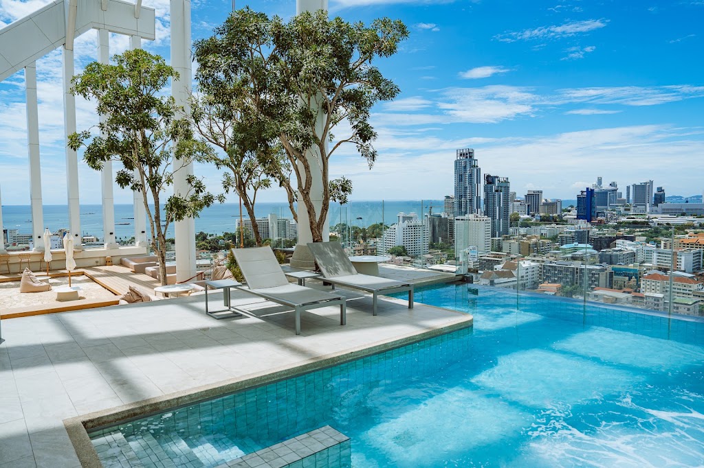 Arbour Hotel and Residence Pattaya