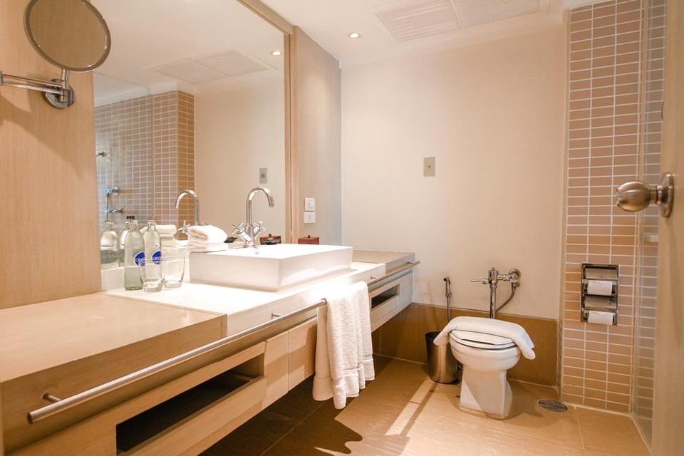 Pullman Pattaya Hotel G