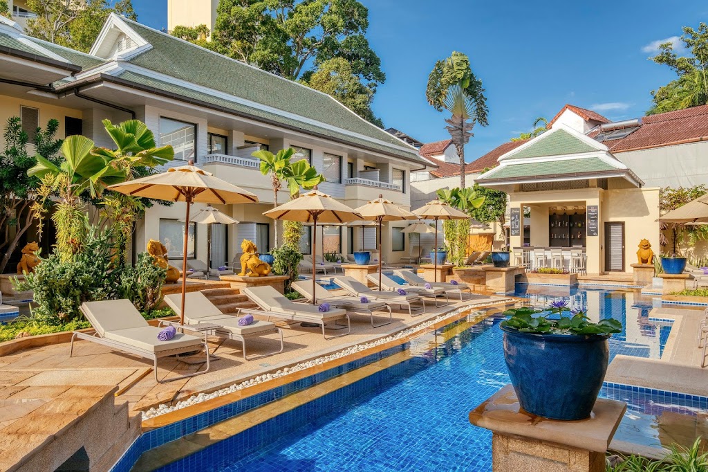 Holiday Inn Resort Phuket by IHG