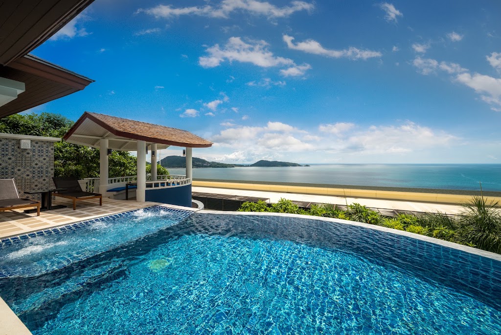 Andamantra Resort and Villa Phuket
