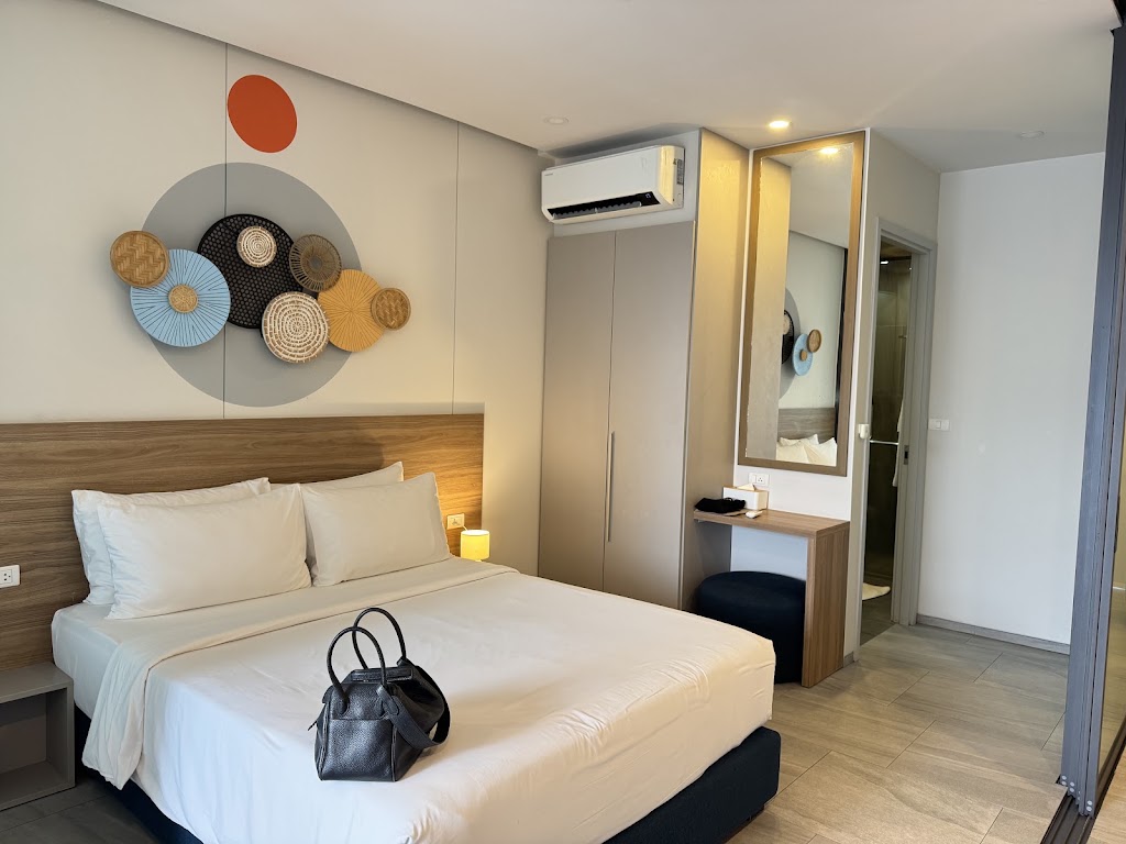 HOMA Phuket Town