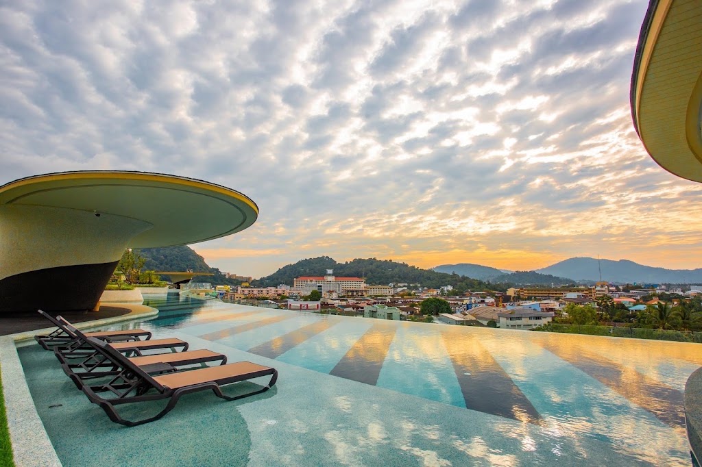 HOMA Phuket Town